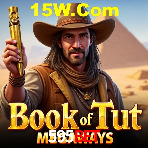 Descubra a Essência do 595Bet: Nossa História e Compromissos